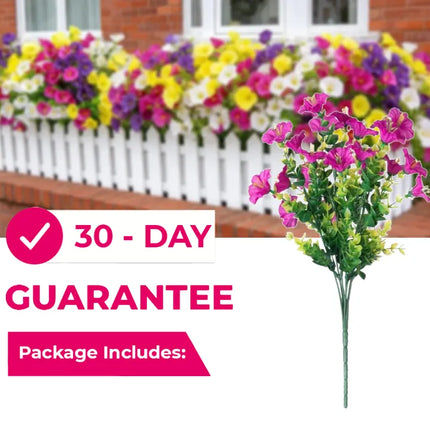 🔥Last Day 60% OFF🔥 Petunias Flowers seeds