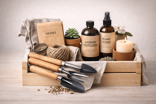 Banner image for: <h3>Garden Essentials</h3>